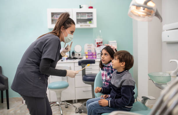 Emergency Dental Services in Murrysville, PA