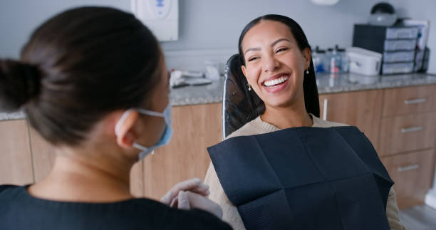 Dental Inlays and Onlays in Murrysville, PA